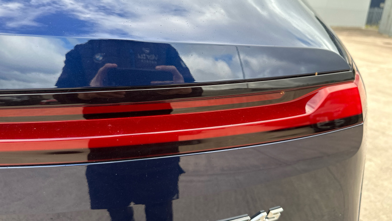 BMW iX 300kW xDrive45 Sport 101kWh 5dr Auto Electric Estate